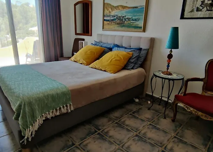 Centeanes Beach Apartment
