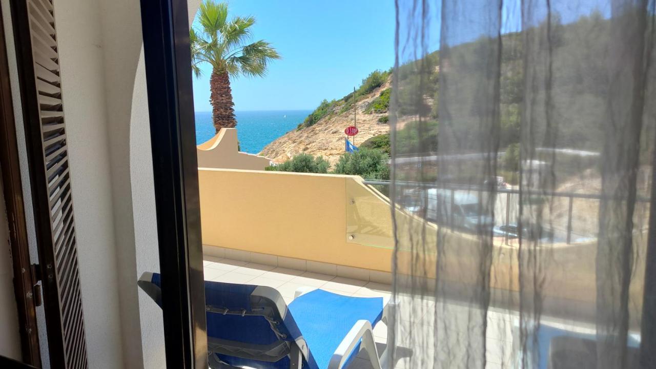 Centeanes Beach Carvoeiro (Lagoa)