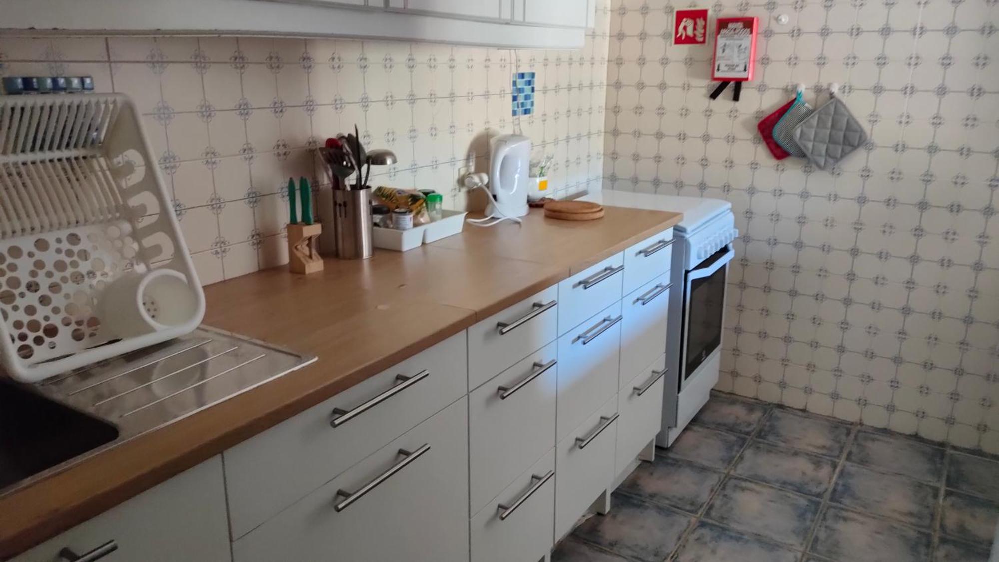Apartment Centeanes Beach