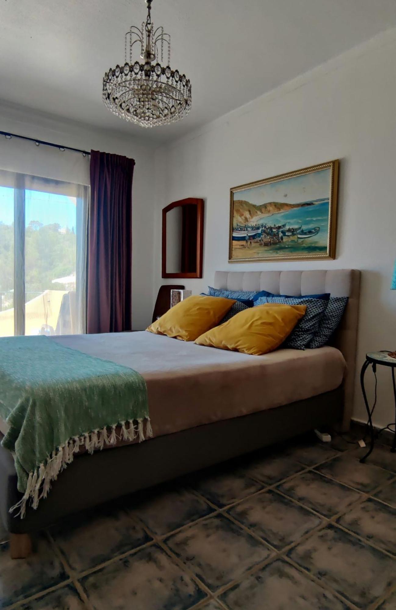Apartment Centeanes Beach