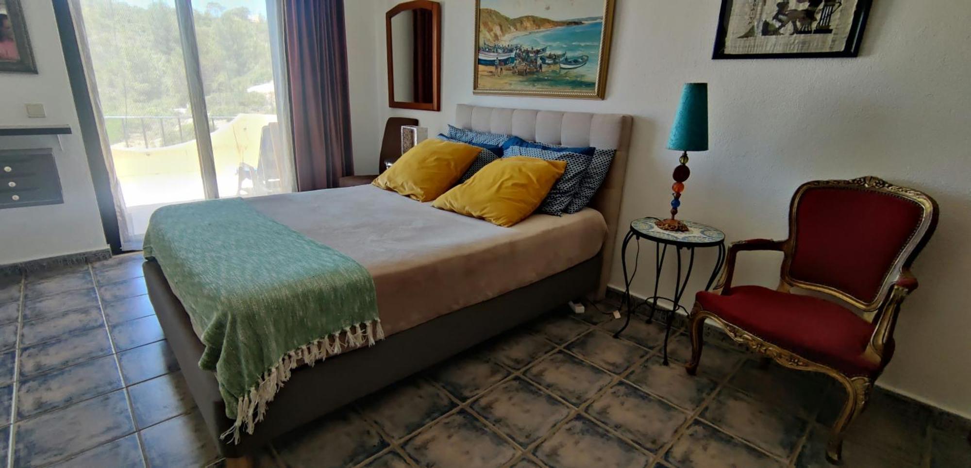 Apartment Centeanes Beach *