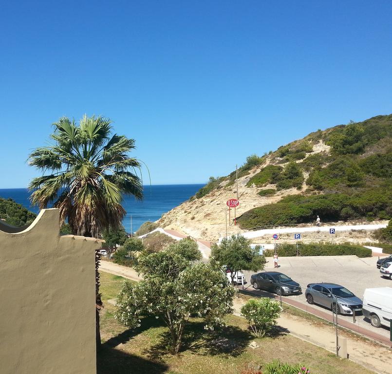 Apartment Centeanes Beach *