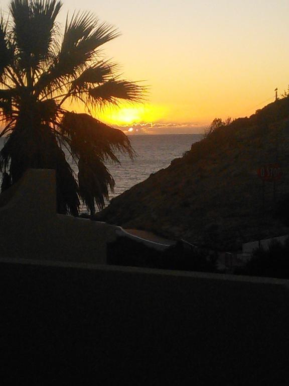 Apartment Centeanes Beach *